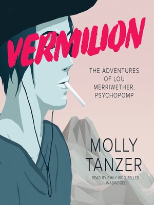 cover image of Vermilion